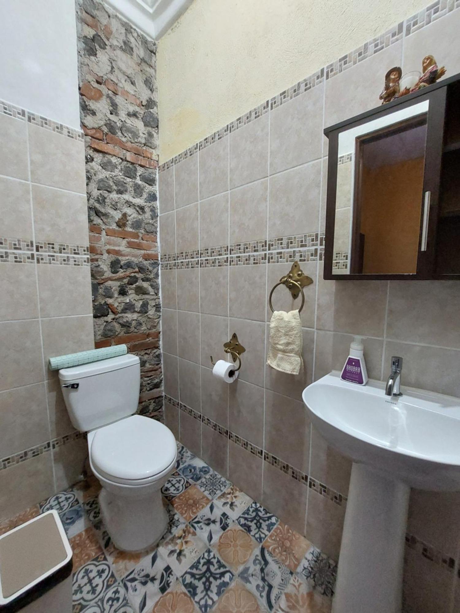 Hotel Nolasco Antigua Habitación foto